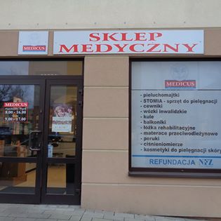 medicus lublin pieluchomajtki