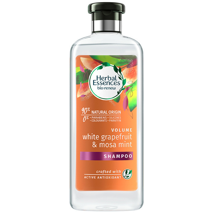 herbal essences szampon wizaz