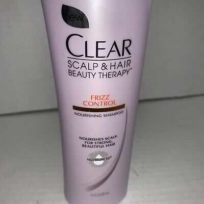 szampon clear wycofany