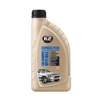 szampon samochodowy k2