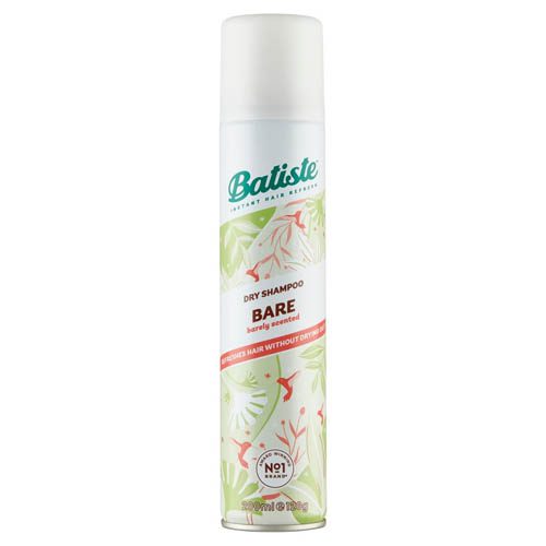 batiste szampon suchy 200ml bare