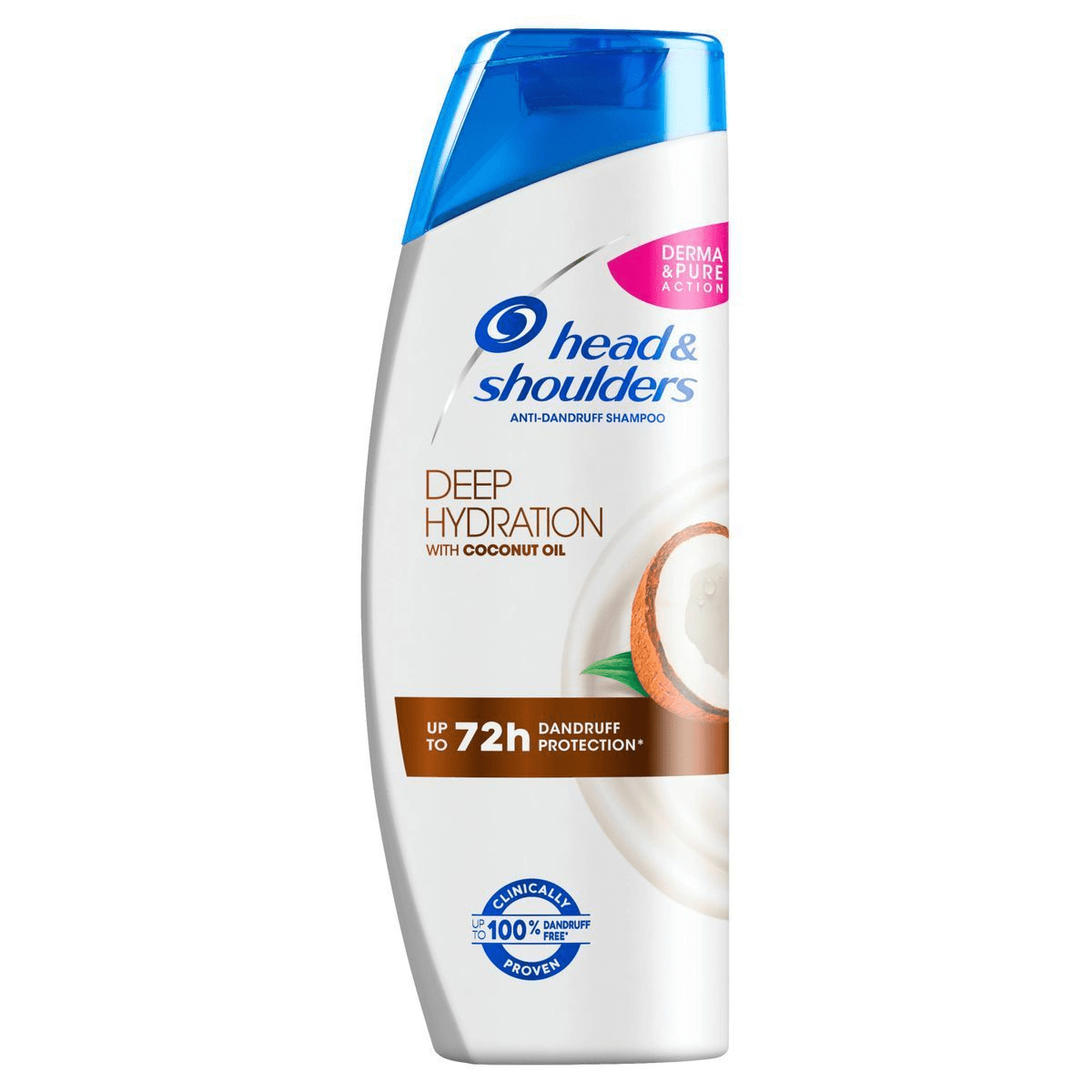 szampon head and shoulders cena