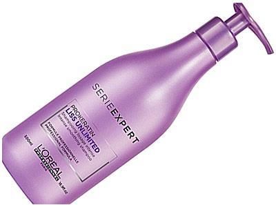 loreal professionnel serie expert liss unlimited szampon do włosów 500ml