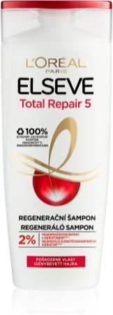 szampon loreal elseve total repair