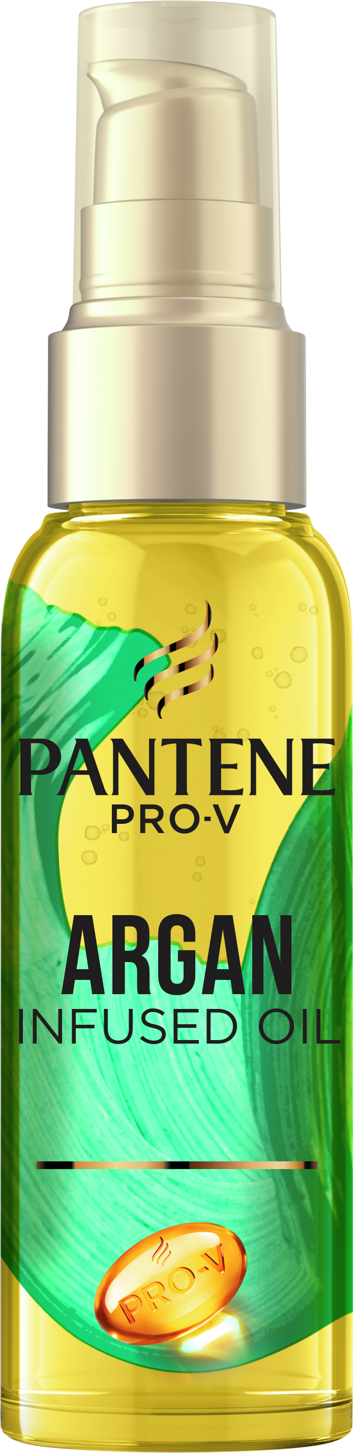 olejek do włosów pantene opinie