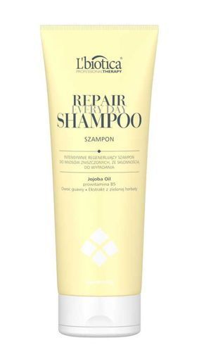 l biotica szampon repair