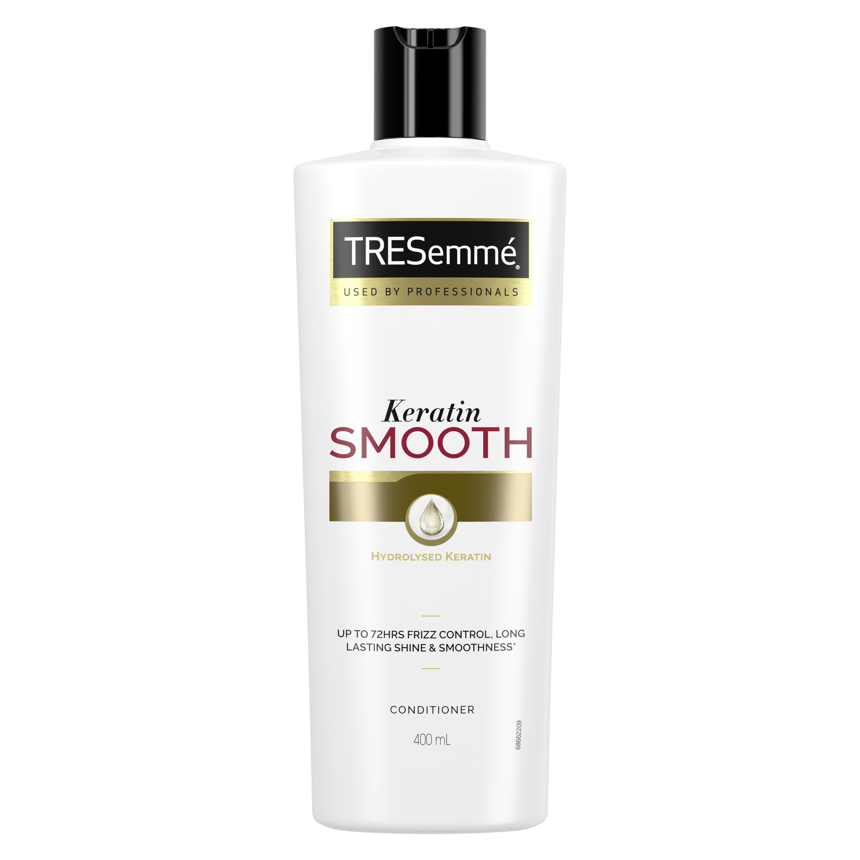 odżywka do włosów tresemme keratin smooth