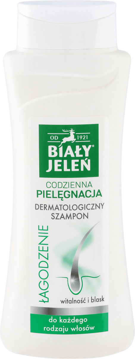 pantene szampon i odzywka