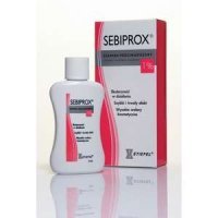 sebiprox szampon 100 ml