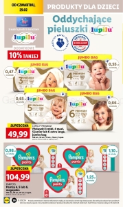 pampers premium care 4 maxi 168 sztuk