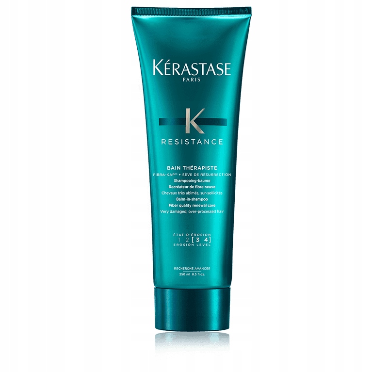 kerastase bain therapiste szampon 1000 ml kup