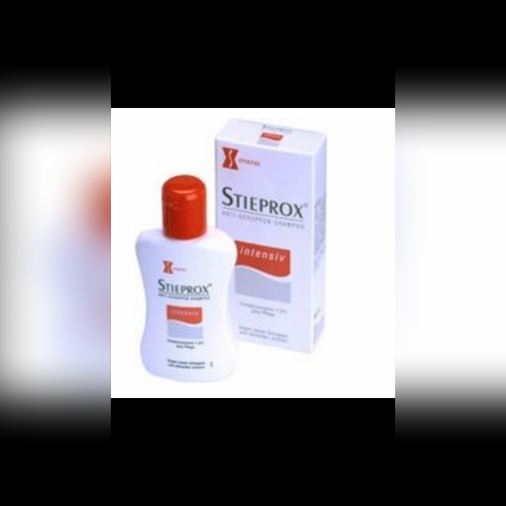 stieprox szampon zamiennik bez recepty