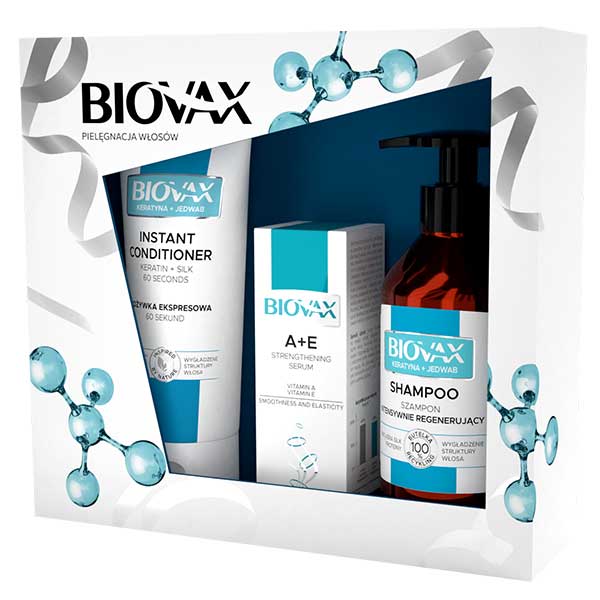 biovax szampon gemini