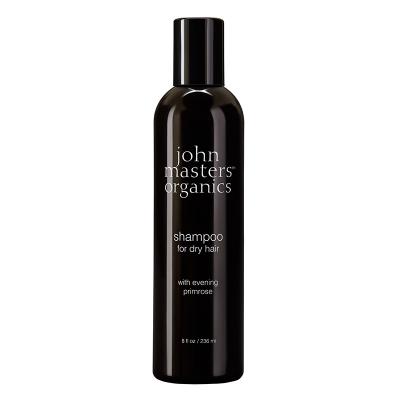 john masters organics wieczorny pierwiosnek szampon do włosów