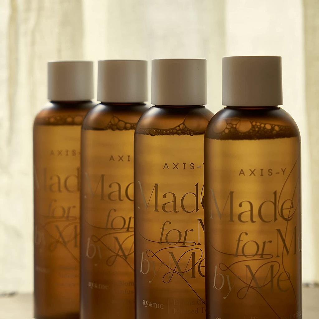 axis szampon