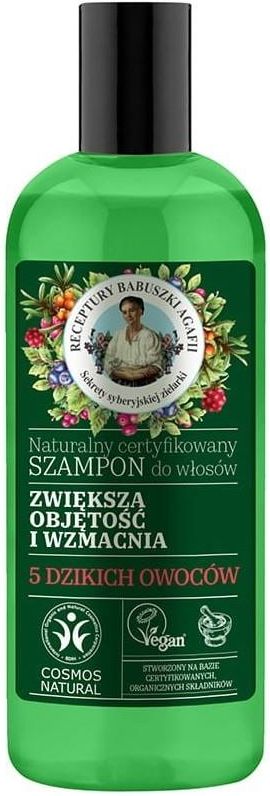 far med szampon przeciwłupieżowy