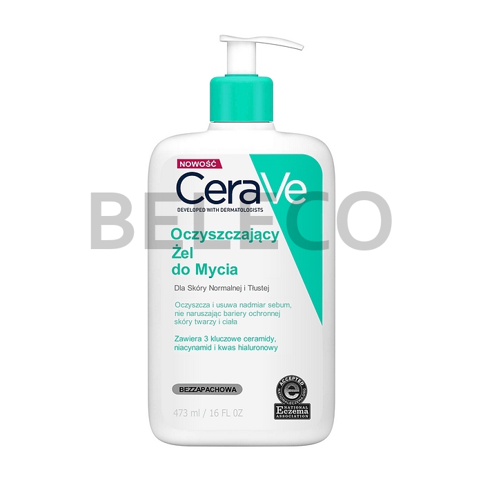 cerave do cery tradzikowej