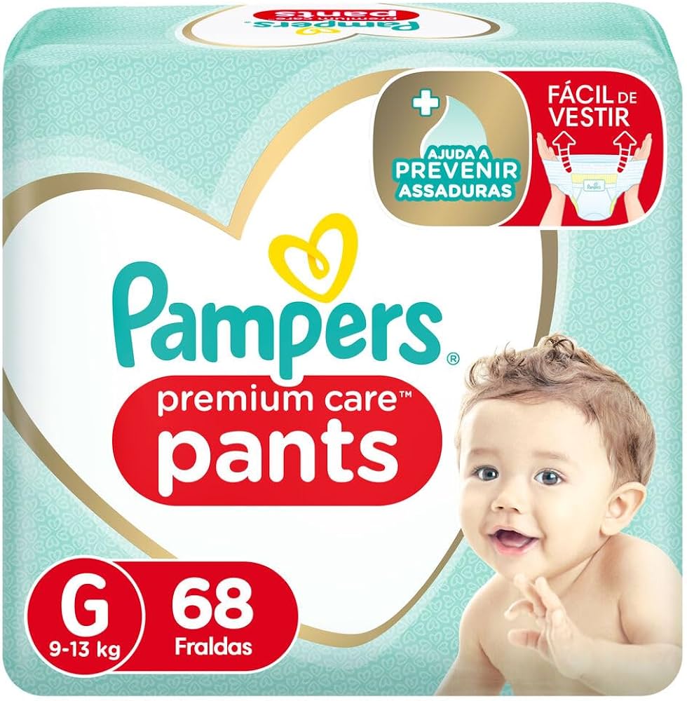 pampers premium care 2 68