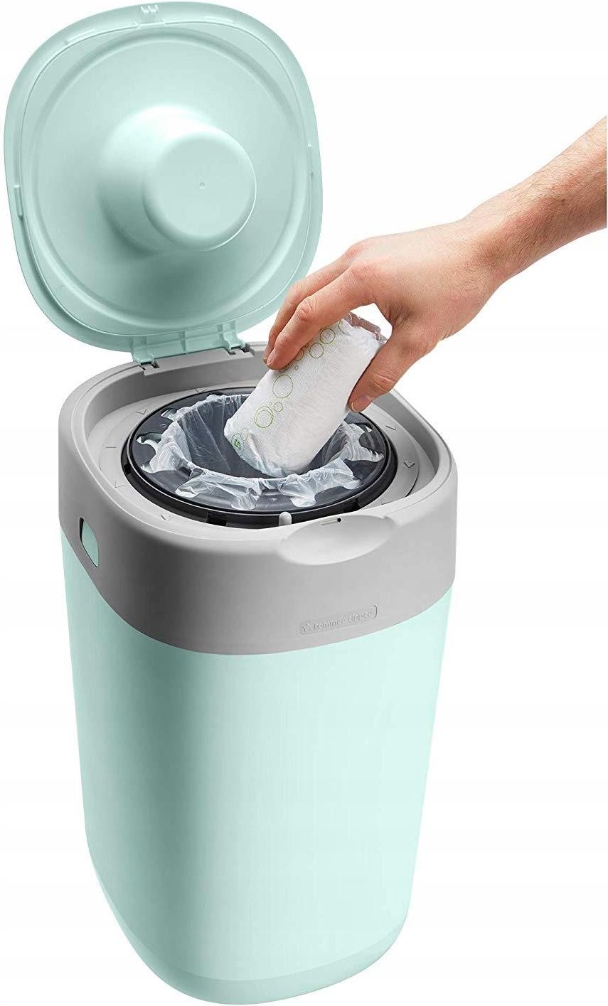 tommee tippee kosz na pieluchy ceneo