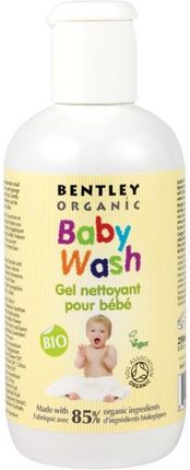 bentley organic szampon