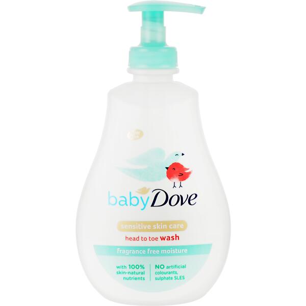 baby dove szampon do wlosow blogspot