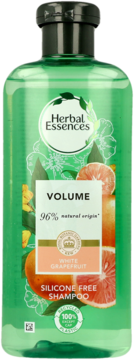 herbal essences szampon volume opinie