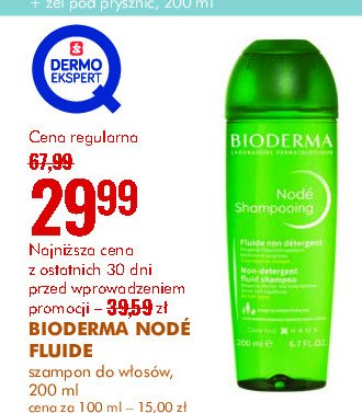 gdzie kupic szampon bioderma