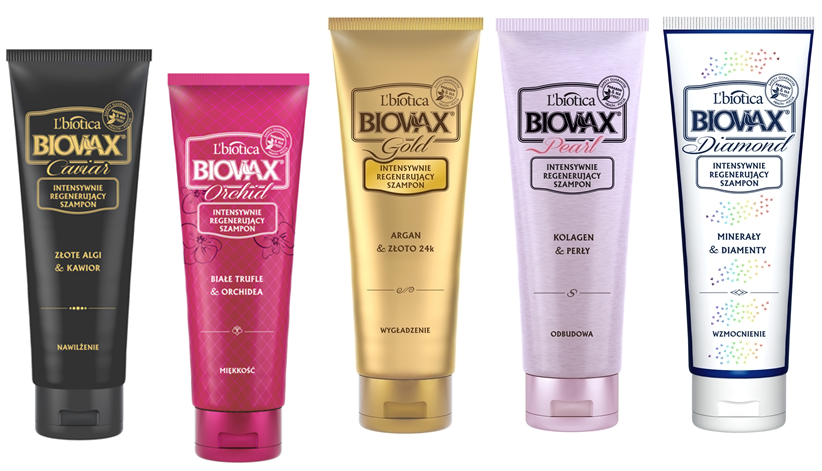 ktory szampon najlepszy z biovax