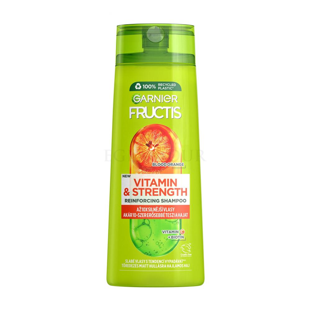 szampon garnier fructis vitamin force fresh allegro