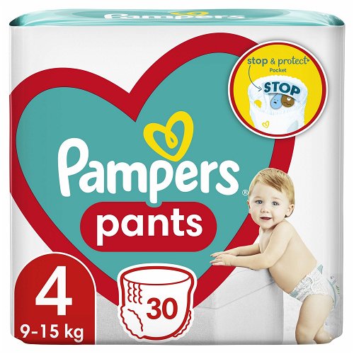 pampers pants 4 wagfa