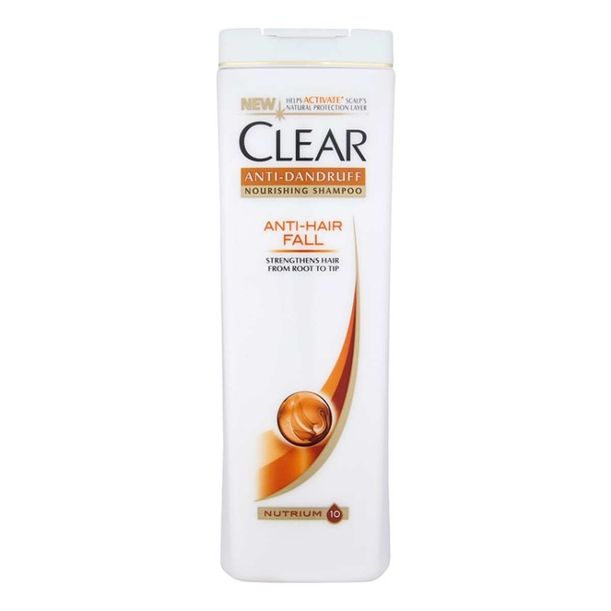 szampon clear dla kobiet tesco