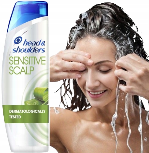 head and shoulders szampon przeciwłupieżowy 400ml