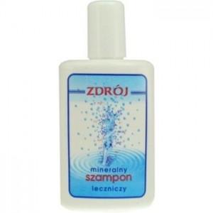 szampon leczniczy zdroj na luszczyce cena