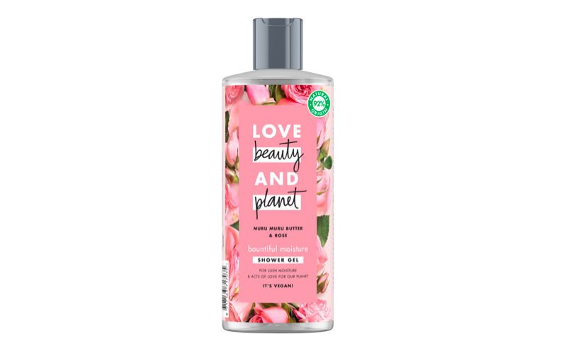 love beauty and planet szampon w kostce opinie