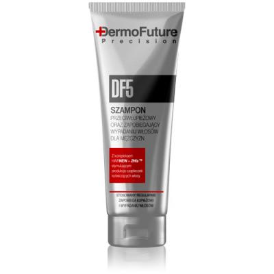 szampon dermofuture df5 opinie