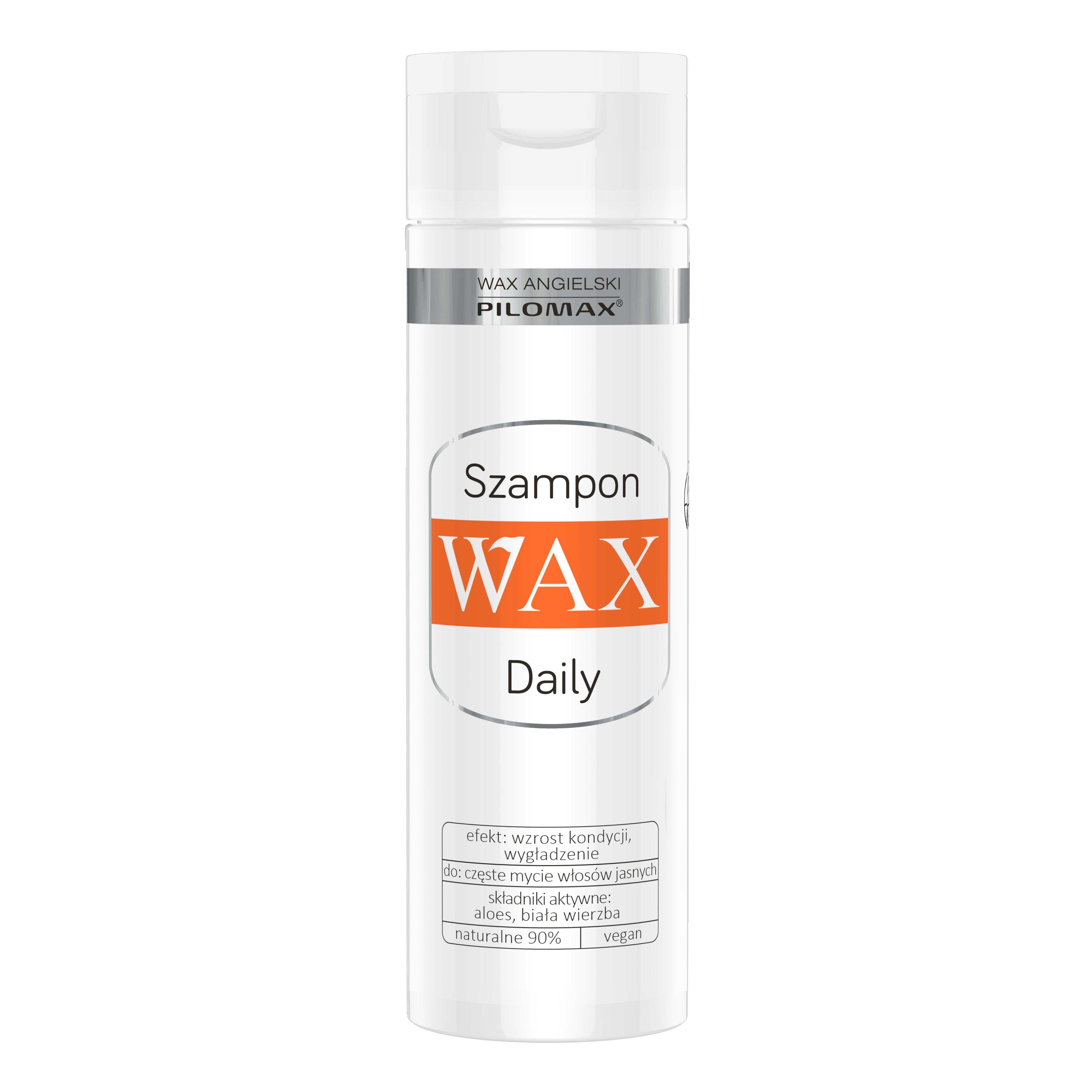 szampon wax wizaz