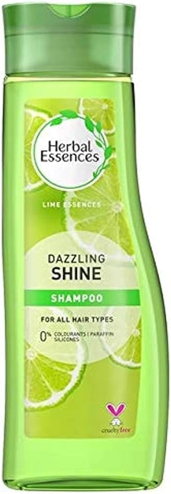 szampon herbal essences for all hair types