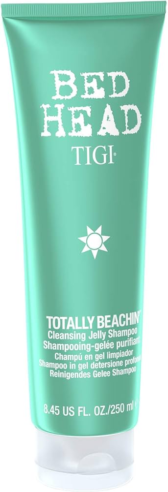 szampon summer totally beachin after-sun 250 ml kwc