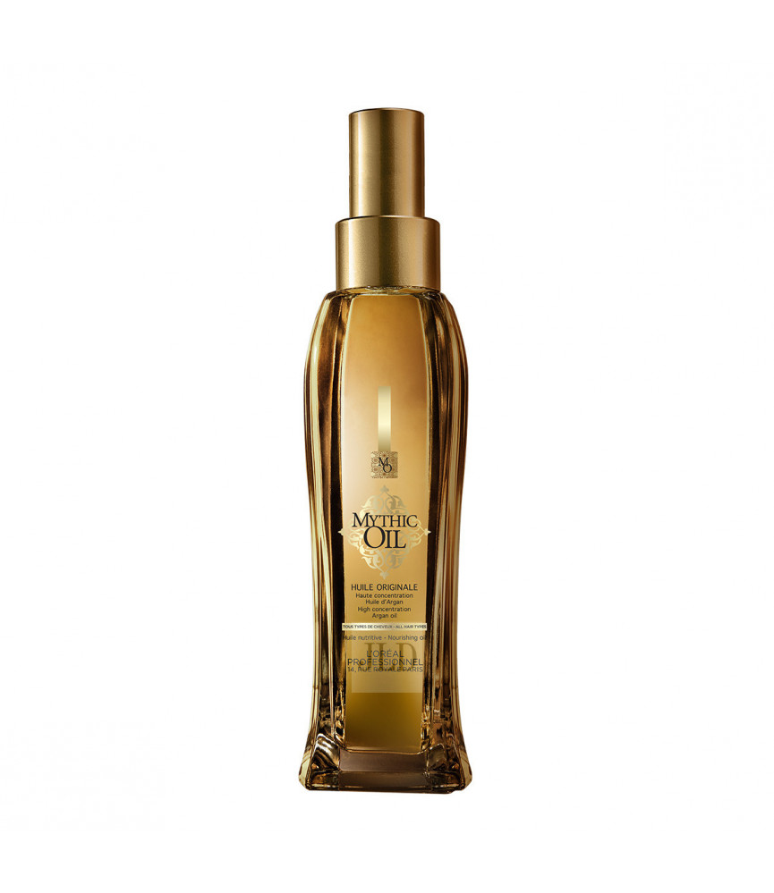 l oréal professionnel mythic oil olejek do włosów jak stosować