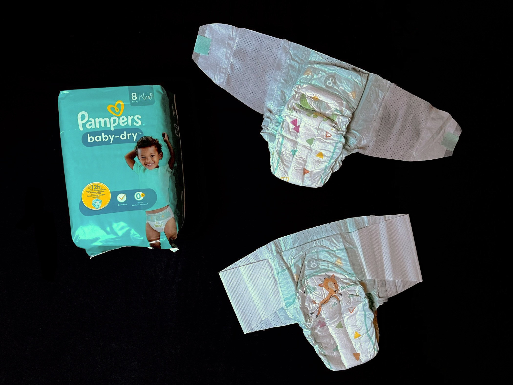 abdl pampers