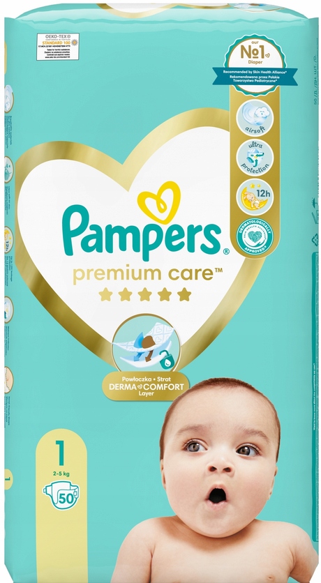 pampers youtube rozwój ciązy