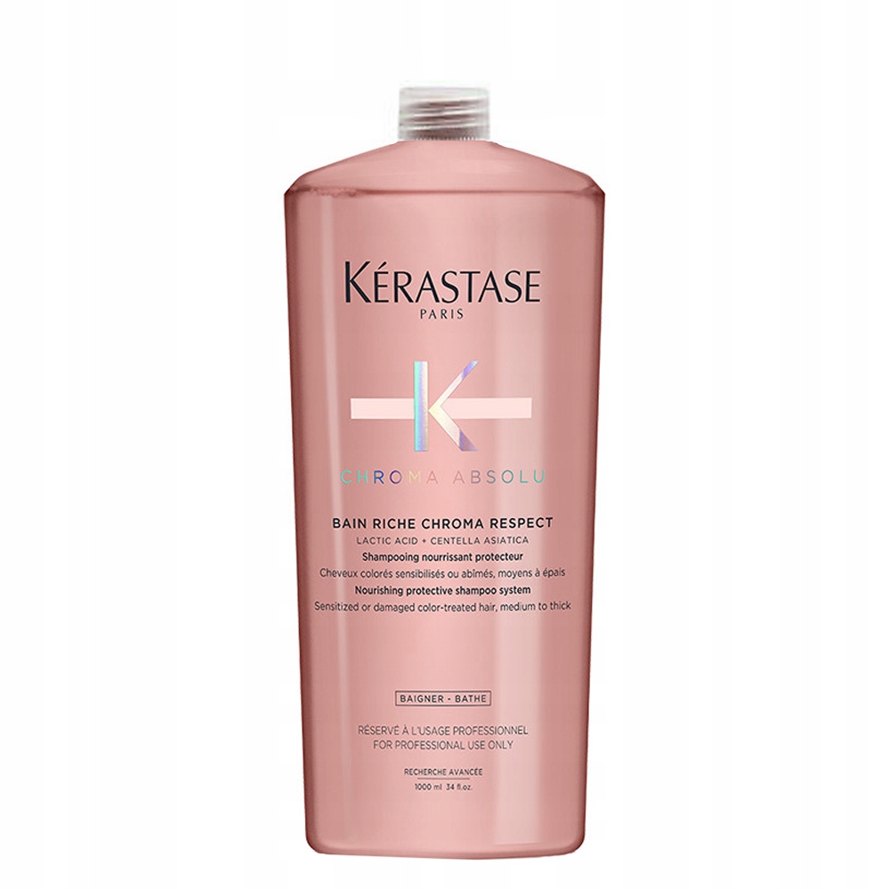 kerastase szampon do wlosow puszacych sie iperfumy