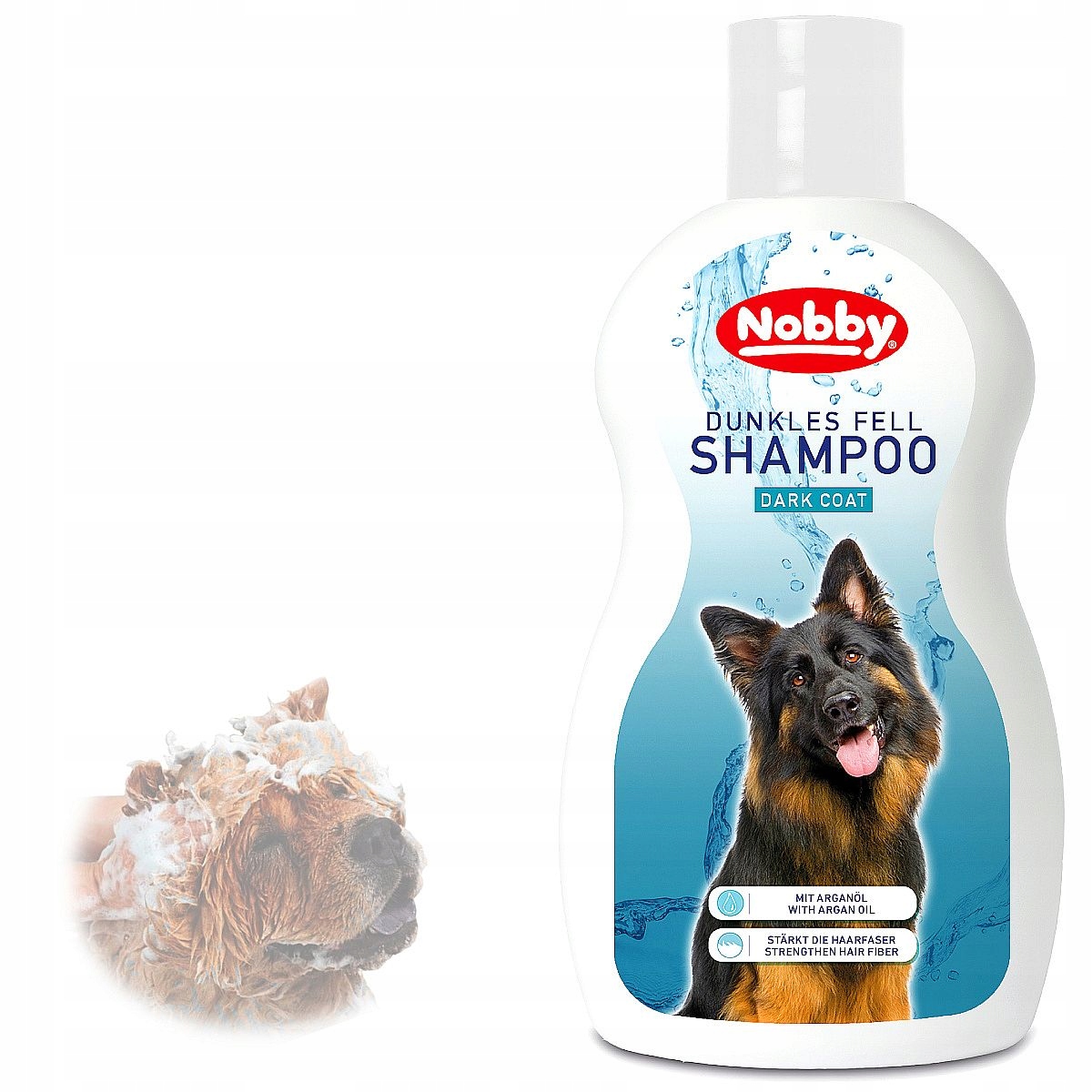 szampon dla psa rasy jamnik