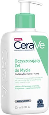 cerave na tradzik