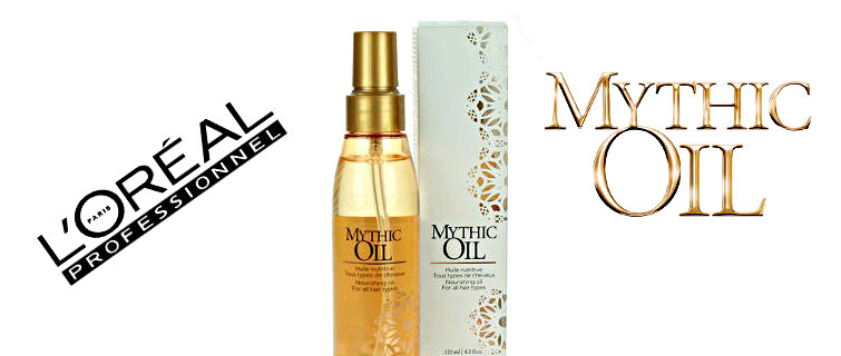 loreal mythic oil odżywczy olejek do wszystkich typów włosów sklad