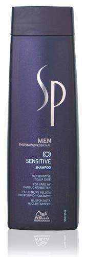 szampon wella dla mężczyzn sensitive