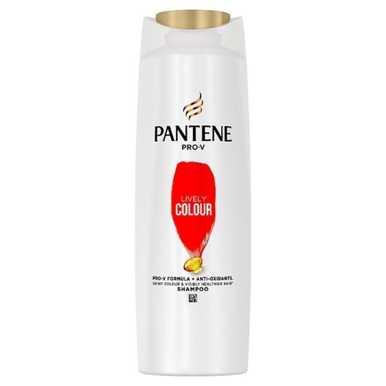 cena szampon pantene 250 ml