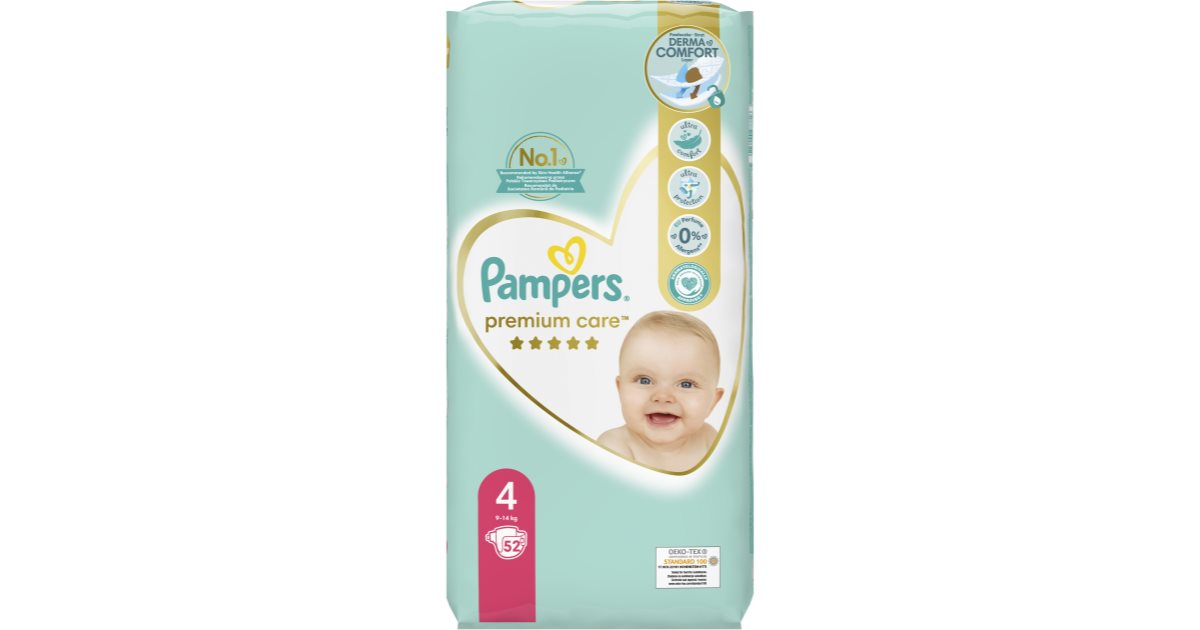 allegro pampers premium care 1