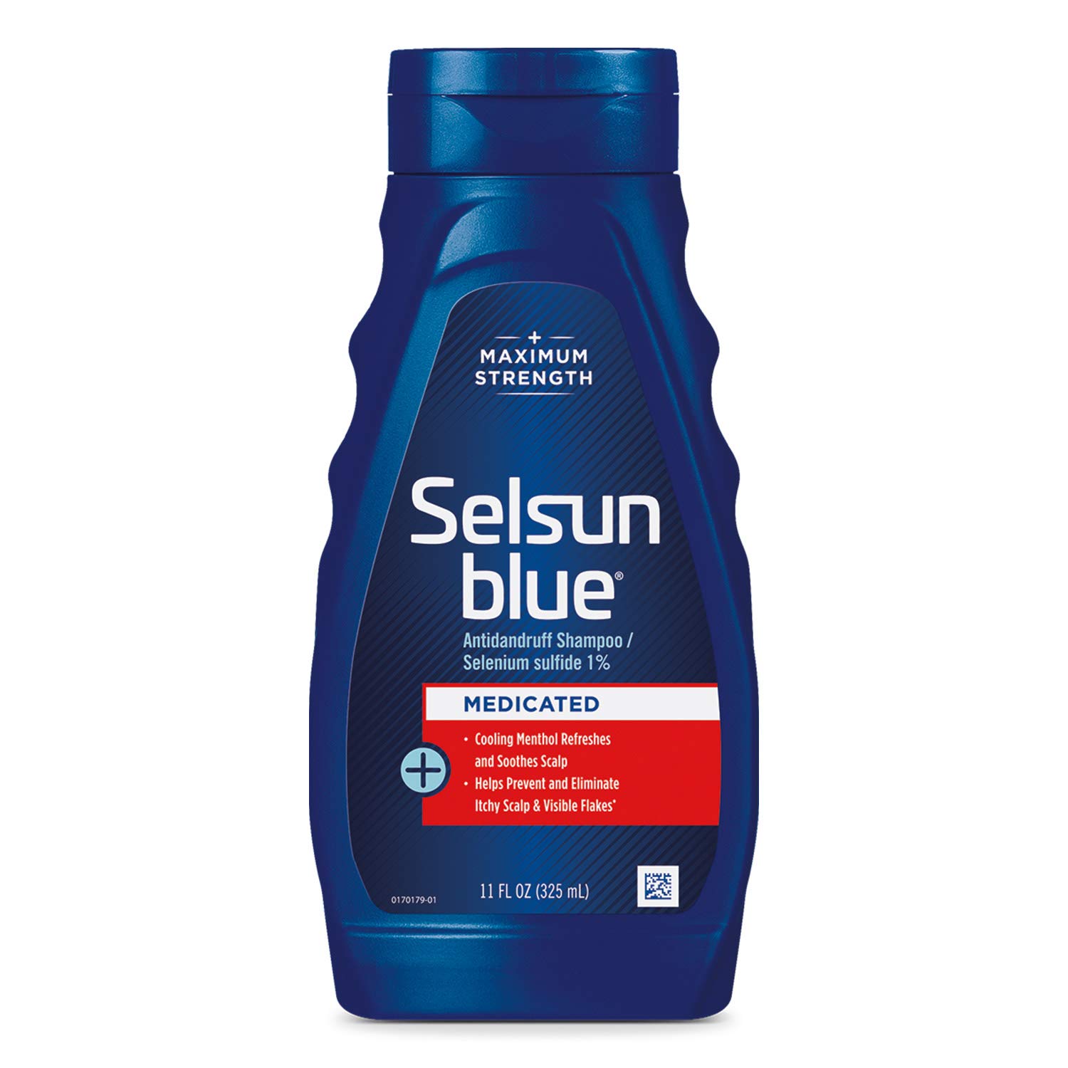 szampon vichy selsun blue