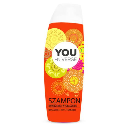 szampon you niverse opinie